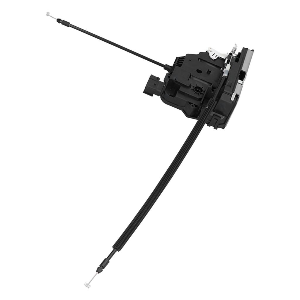 Siłownik Mechanizmu Zamka Drzwi 1393796080 Zamiennik Pasujący do Fiat Ducato 2006+