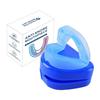 Anti-Snoring Mouthpiece Mouth Guard for Men Women Effective Anti -Snore Solution Comfortable Sleeping Aid