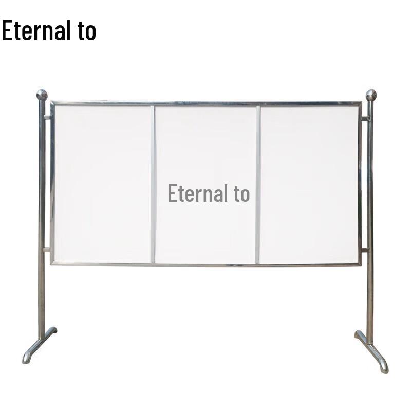 Yongzhi Outdoor Vertical Stainless Steel Display Stand