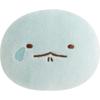 AB38705 Sumikkogurashi Emojis Plush Toy Plush Badge Lizard