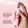 35ML Women Perfume with Floral Fruity Scents, Pocket Size Long-Lasting Fragrance, Light Daily Wear Perfume Spray, Christmas Birthday Gift for Her