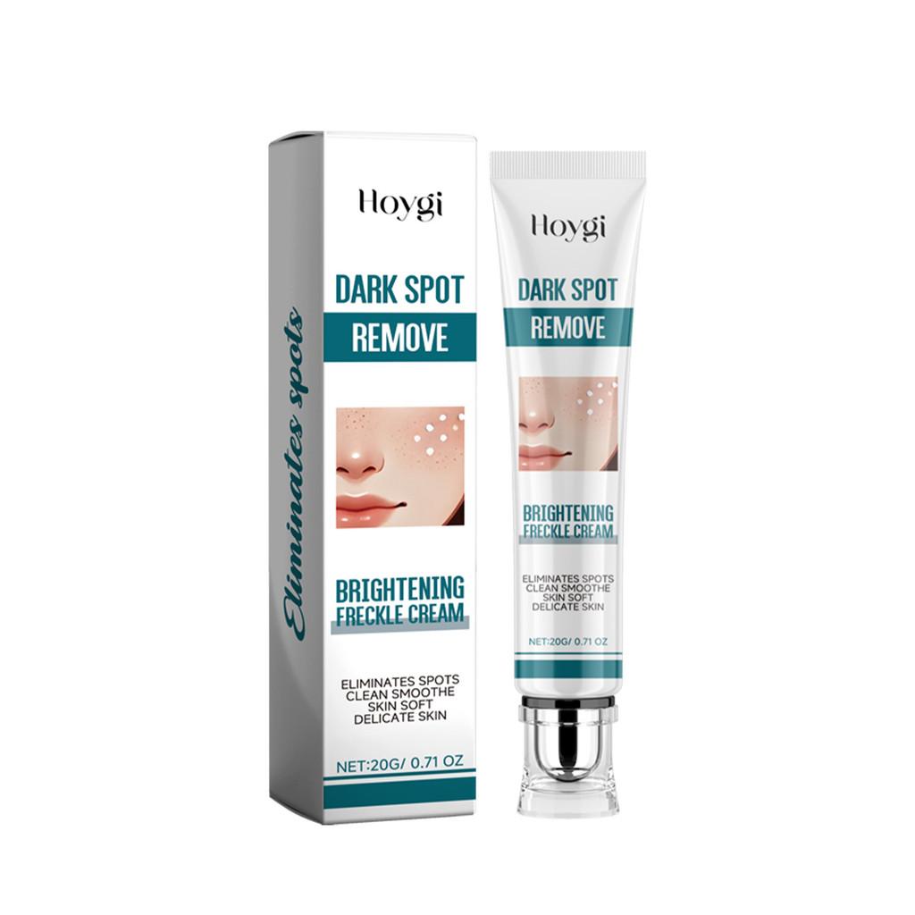 Hoygi Skin Repair Essence Cream Hydrating Brightening Moisturizer For Flawless Skin