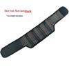 Cintura Lombare Ultra-Sottile Traspirante con Stecca in Acciaio per Sport & Fitness - Stringivita Elastico Unisex