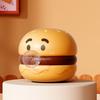 Jouet anti-stress rapide Hamburger de dessin animé, frites, pilon, glace, cola, jouet à presser Cadeau pour employé de bureau