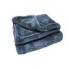 Super Absorbent Doublesided Car Cleaning Towel For Garage And Service Use