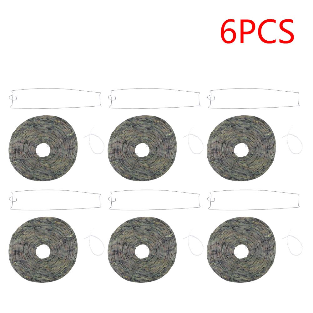 3-10PCS Wasp Nest Decoy Non-Toxic Hanging Wasp Nest Outdoor Fake Wasp Nest Wasp Deterrent Lantern Home Yard Supplies