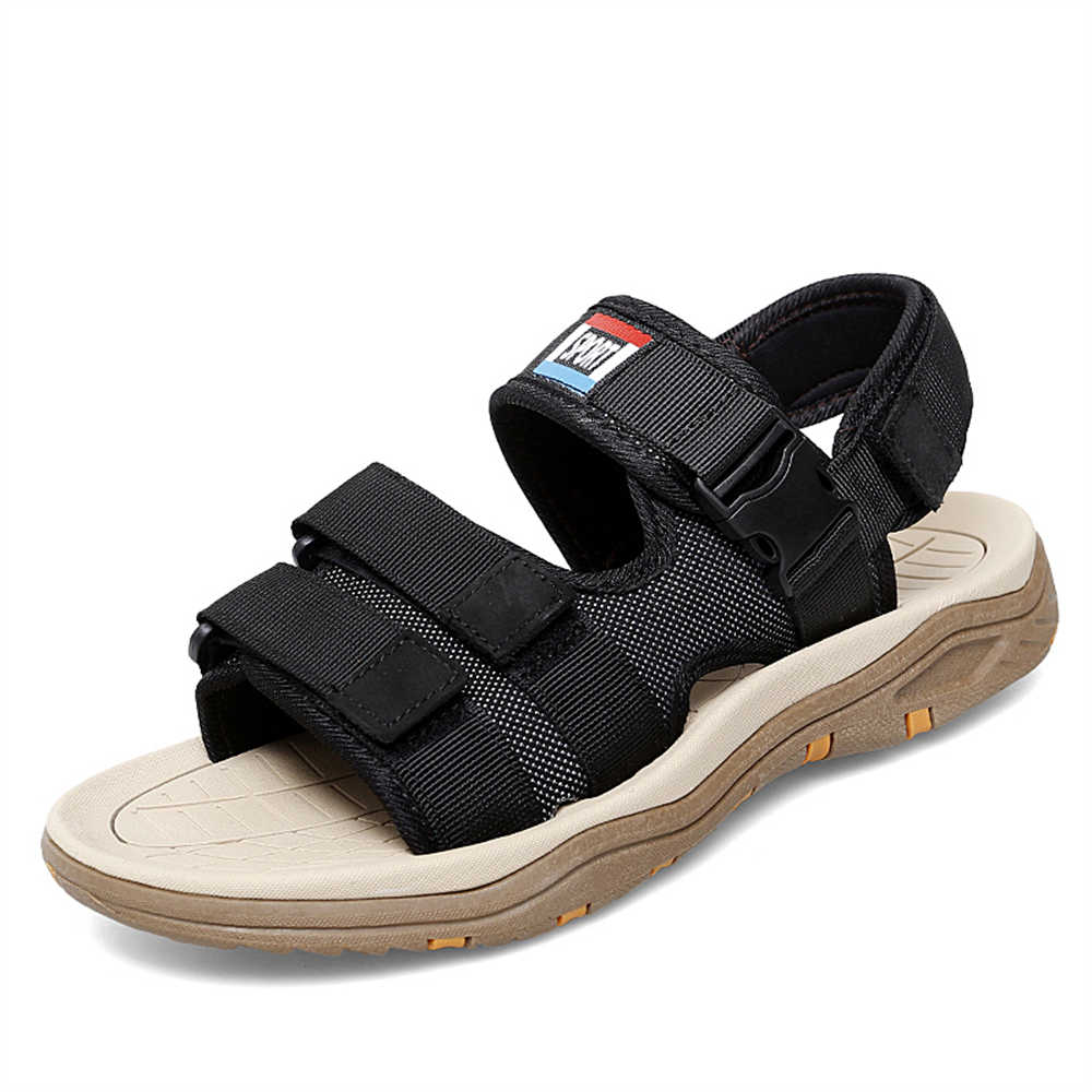 Fashion Does Not Slip Number 39 Men's Flip Flops Slippers Travel Sandals Shoes Luxury Designer Trainers Sneakers Sport Sunny Sho