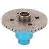 Connect Box 38T Main Gear RC Parts Accessory Fit for HSP 94180 1 10 RC Car ModelBlue