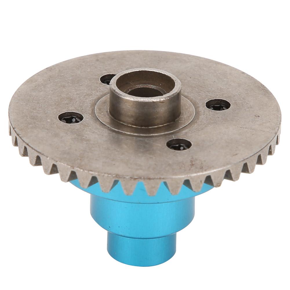 Connect Box 38T Main Gear RC Parts Accessory Fit for HSP 94180 1 10 RC Car ModelBlue