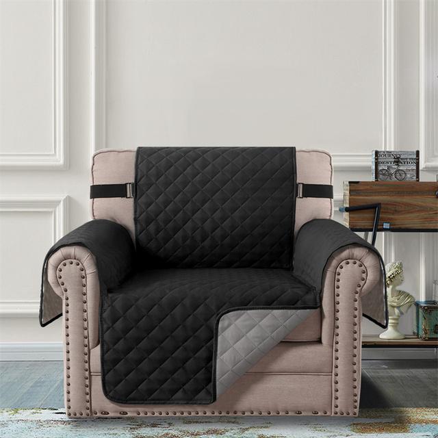 Κάλυμμα καναπέ Αδιάβροχο αντιολισθητικό pet Dog Παιδικά καλύμματα καναπέ πατάκι για σαλόνι καναπέδες που πλένονται κουβερτάκια μασίφ