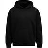 Mens Plain Hoodie