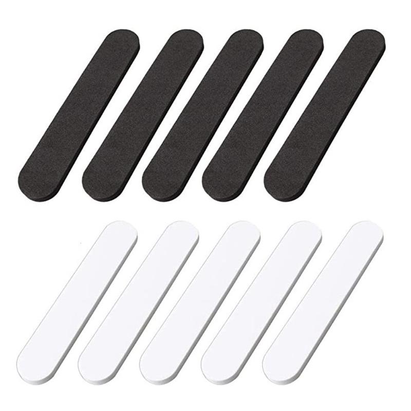 

10pcs Hat Sizer Reducer Insert Tape To Make Fit Smaller Self Adhesive Resizer Foam Reducing Tape Fitted Hat Size Reducer
