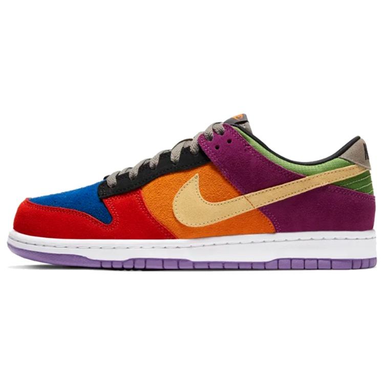 Nike Dunk Low SP Retro  Viotech  2019 Men s CT5050-500 EU 45