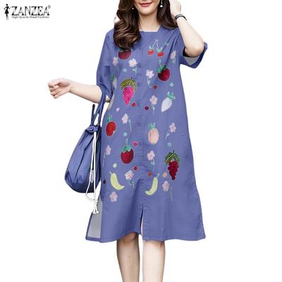 Vestidos – Vestidos casuais