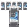 Dove Men +Care Deodorant Clean Comfort 85g 6 Pcs
