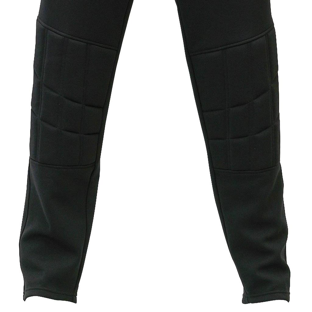 uhlsport Goalkeeper Long Pants Black M U91101 19