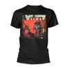 Voivod 'War & Pain' T Shirt - NEW Unisex T-Shirt