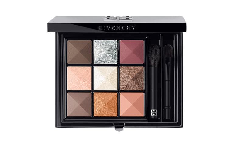 Givenchy Le 9 de Givenchy High-Pigmentation & Multi-Finish Eyeshadow Palette LE9.01