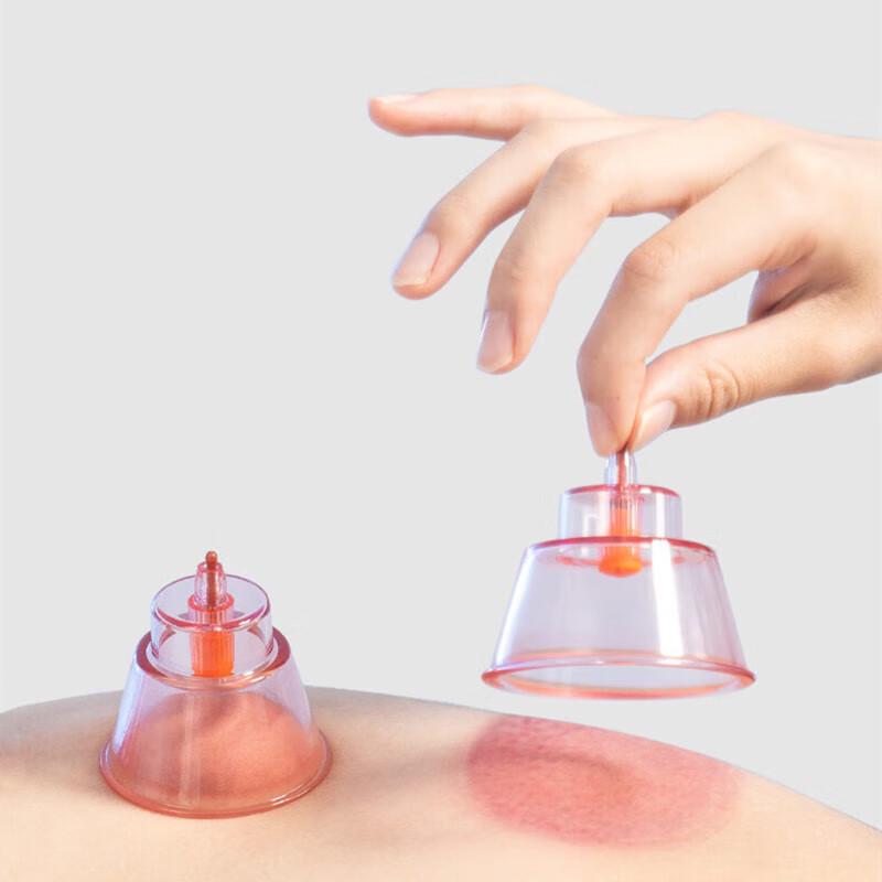 Smart Electric Cupping & Gua Sha Bianstone Massager CN plug (adapter included)