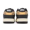 Nike Dunk Abrasion Resistant Abrasion Resistant Low top Skateboard Shoes Unisex HF5441-100(Teamfour-)