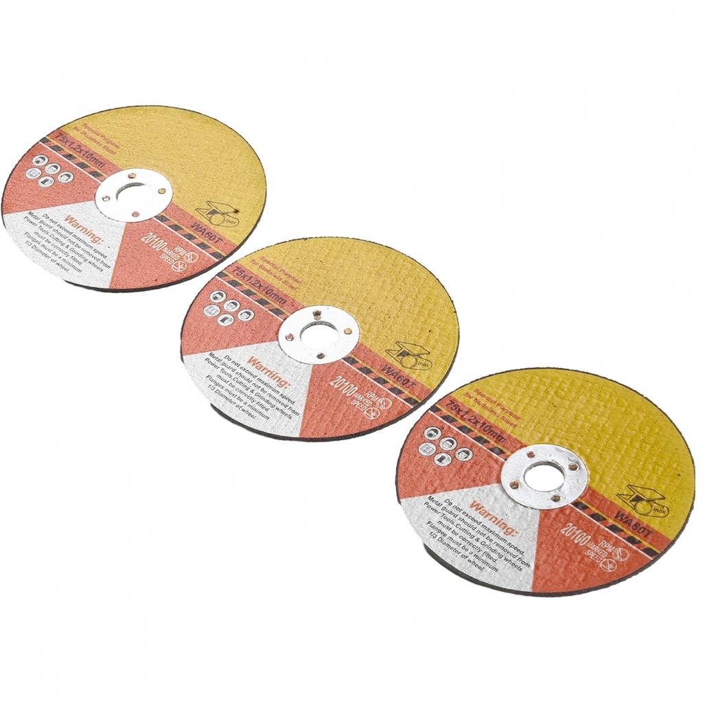 For Angle Grinder Cutting Discs Grinding Wheel Wear-resistant