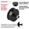 1PC Aluminum Car Modification Rear Wiper Arm Cap Cover Suitable for Honda Civic and Acura Rear Window Universal Car Accessories