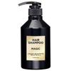 Magic Shampoo 500ml, for Curly Hair and Washing After Straightening, 17 Types of Protein