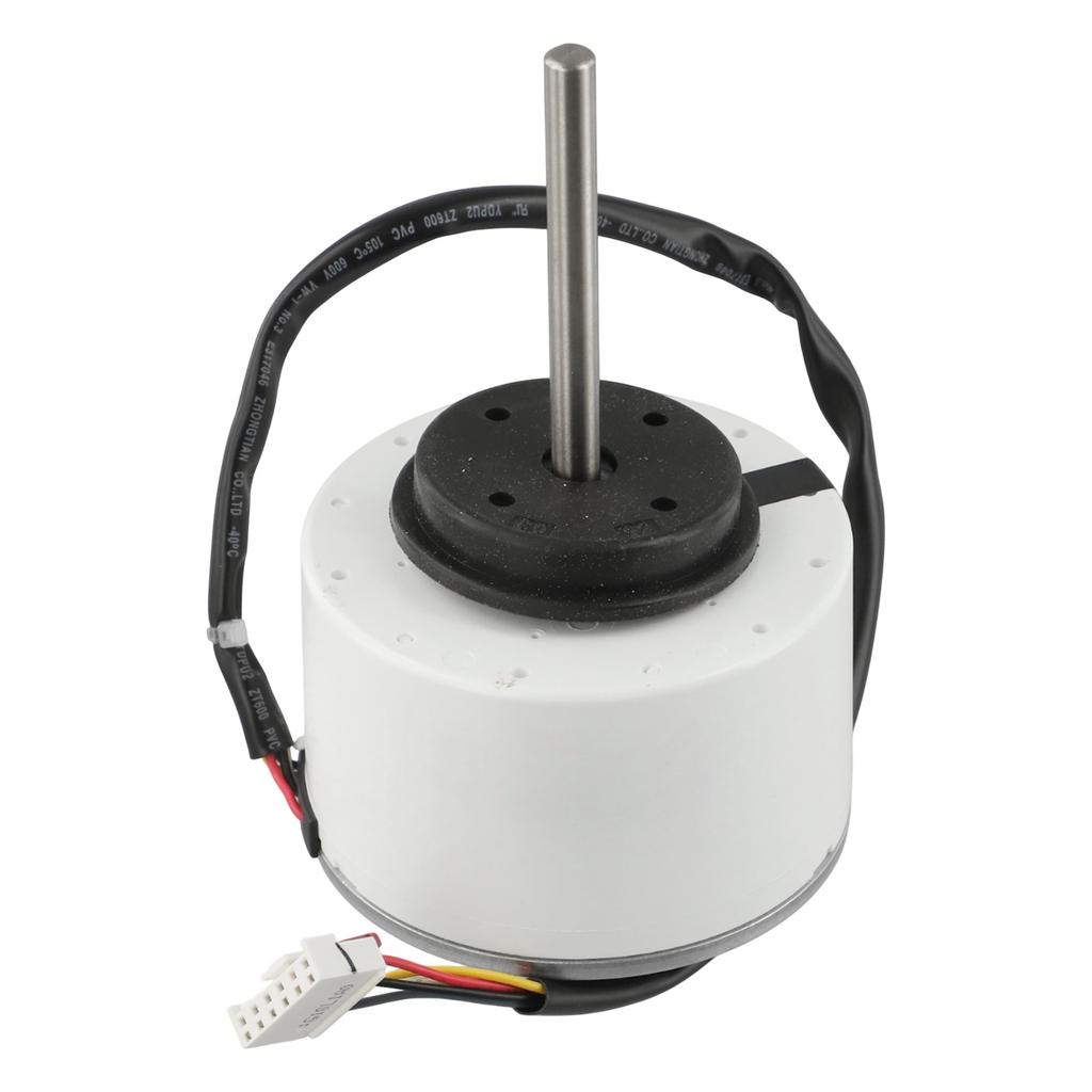 DC Brushless Motor for Midea Air Conditioner WZDK5838G 58W Reliable Replacement for Optimal Cooling Performance
