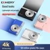 4K HD CCD Autofocus Student Camera - High Pixel Entry-Level Children's Camera