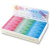 SEED Solar Eraser, Radar, 30-pack, EP-SN