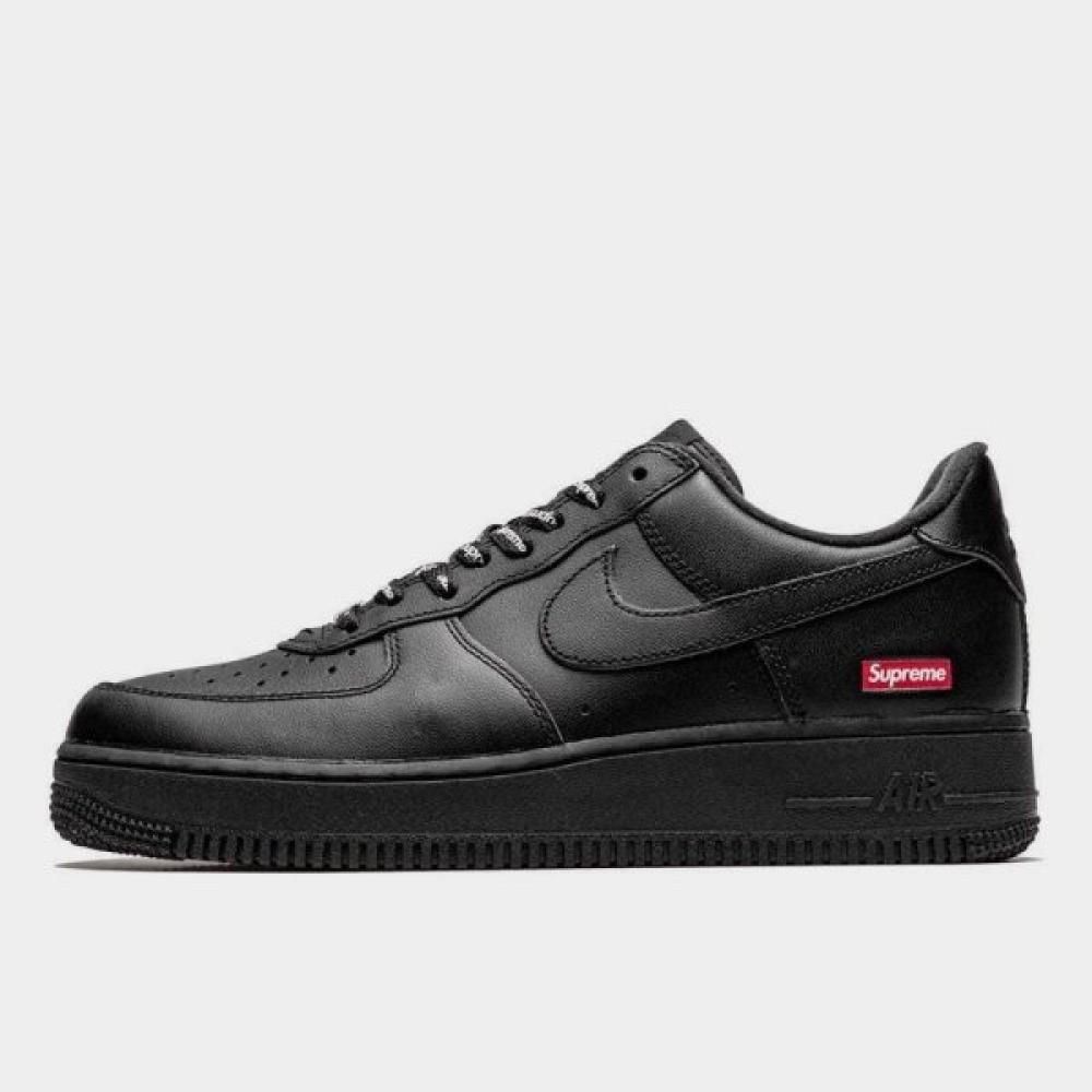 

Nike Galleria Nike X Supreme Air Force 1 Low Black 280