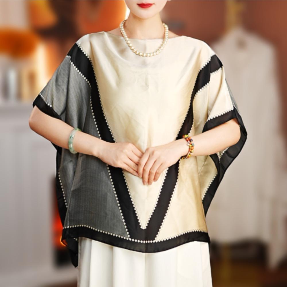 Kurzer Damen-Schal Verschiedene Stile Satin-Schal Neue Mode Abendball Umhang Damen Mädchen