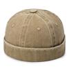 Hat Washed Cowboy Guapi Hat Street Style Hip Hop Hat Daily Leisure Decoration Hat For Men And Women Borderless Hat Latest Fashionable Landlord