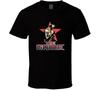 The Game Rapper Jayceon T-shirt