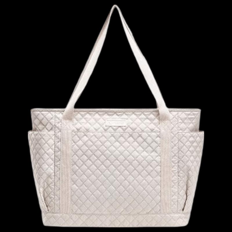 OIWAS Large Capacity Commuter Travel Tote Shoulder Bag