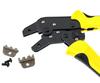TAB Multifunctional Insulated Terminal Crimping Pliers with Labor-Saving Ratchet