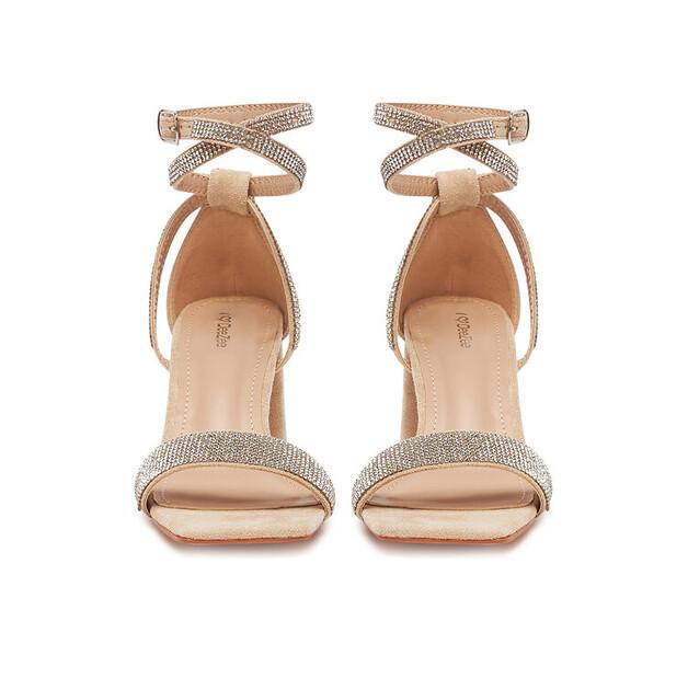 DeeZee Sandals F1765-2
