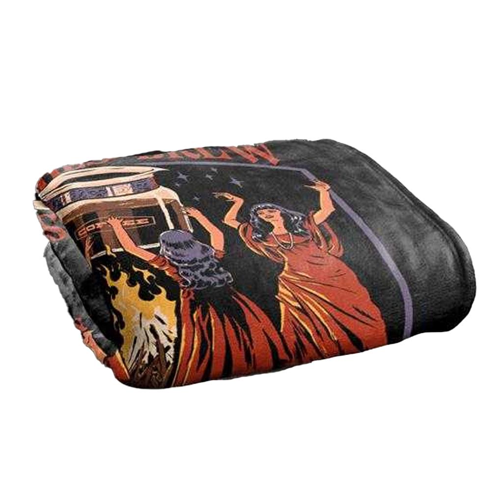Steven Rhodes Witche´s Brew Soft Touch Blanket