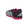 adidas Predator IN SALA Soccer Cleats GW7072 Size Accuracy.4 (GW7072) Black, 31.0