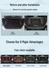 Full Coverage Trunk Mat for 13th, 14th, and 15th Gen Sylphy