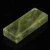 Mini Knifes Sharpener 1.97*0.79*0.39in Whetstone Sharpening Stone  Camping/Fishing