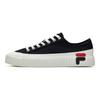 FILA Gear Canvas Shoes Black F12M124342FBK