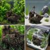 Shipwreck Aquarium Ornament Detailed Decoration