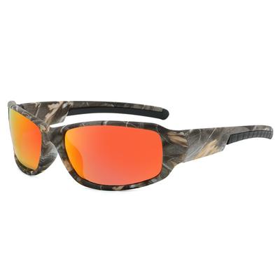 Occhiali da Sole Classici di Alta Qualità Antiriflesso Protezione UV400 Occhiali da Sole per la Guida Design Sportivo Occhiali da Sole Leggeri Guida