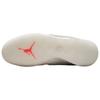 Jordan Indoor Soccer Shoes Unisex Gray White II7579-016