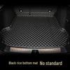 Haval M6 Plus 25 Trunk Mat Surround - Interior Tail Box Mat