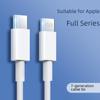 Cablu Apple iPhone 14 PD30W de încărcare rapidă C la Lightning 20W