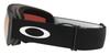 Oakley Flight Path L Matte Rose Gold Iridium One Size Goggles, White/Prizm Lens,