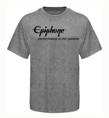 Epiphone Guitar Basses T-shirt Unisex T-Shirt