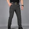 Arbeitshose Herren Mann Hose Cargohose Span Arbeitskleidung Herren Cargohose Cargohose Mann Herren Cargohose für Sommer